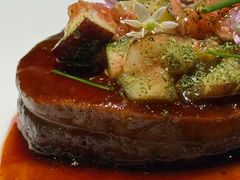 -Le Comptoir de Pierre Gagnaire