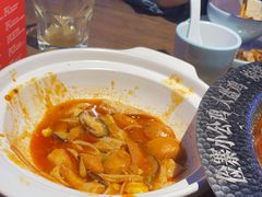 -俭寨大盘鸡·新疆菜·烧烤(博乐店)