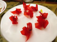 -范家小馆·烤鸭新京菜(金融街店)