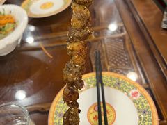 -烤肉季饭庄