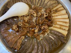 -北京小肠陈饭庄(方庄店)