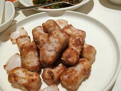-莆田餐厅PUTIEN(武商MALL店)