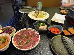 -樱嘢·炭火烧肉(惠南店)