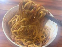 -上池面馆(上池正街39号院店)