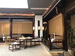 -蘭奢雅集·江浙菜(青山江滩店)