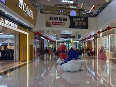 -万达广场(北京槐房店)