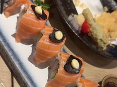-御瀛日本料理
