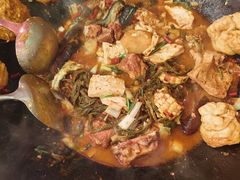 -江湖水乡铁锅炖魚(周庄嘉园店)