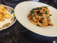 -巴依老爷新疆美食(清华东门店)