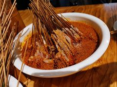 -嘉州叶婆婆钵钵鸡(建设路店)