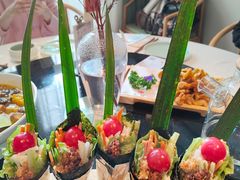 -纳地素食(石门公园店)