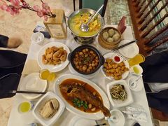 -清真马祥兴菜馆(云南北路店)