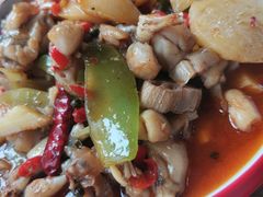 -老闵田螺馆·南昌特色小炒(梦时代店)