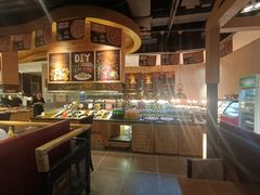 -比格比萨(国际能源店)