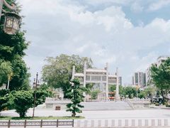 -揭阳学宫(榕城区)
