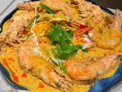 -Home Thai·泰谣(王府井apm店)