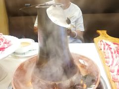-阳坊胜利涮羊肉(阳坊老店)