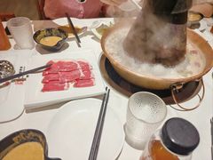 -东来顺饭庄(西直门店)