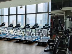 -MOHO FITNESS梦航游泳健身(国创中心店)