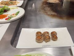-火地铁板烧(昆山万象汇店)