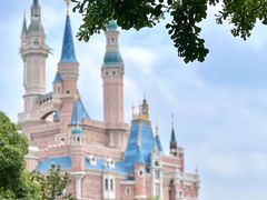 -上海迪士尼度假区