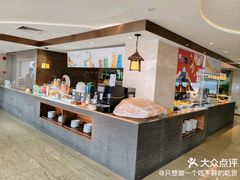 -白天鹅宾馆·流浮阁咖啡厅