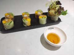 -美奈小馆·越南料理(中航城君尚购物中心店)