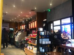 -星巴克臻选(沈阳大悦城店)