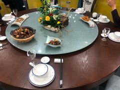 -山芋腔苏北菜(盐城滨海店)