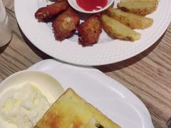 -厚生港萃精致餐厅(中华西路店)