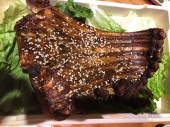 -木屋烧烤(惠阳华润小径湾店)
