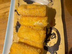 -鸡毛换糖(高桥店)