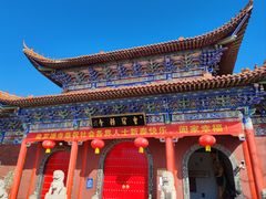 -皇罗禅寺