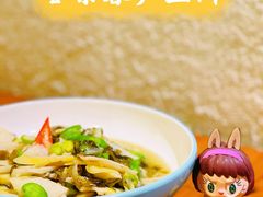 -院子餐厅·大锅菜·老杭帮(桥西直街店)