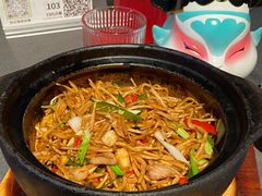 -肆月河豚·新淮扬菜·烤鸭(中关村店)