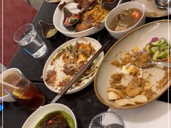 -THE PAWON·8碗(古北SOHO店)