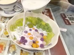 -赵记传承·中国甜品(福州总店)