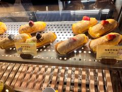 -Let's Taipei 非常烘焙(太古里店)