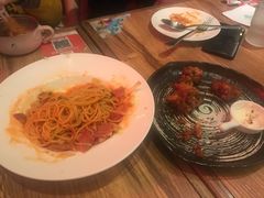 -玛格萝妮(汇智国际商业中心店)