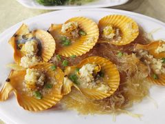 -秋姐美食店(海陵岛保利店)