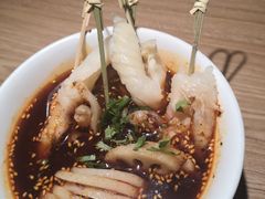 -新太二·鲜料川菜(晶耀前滩店)