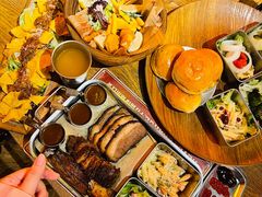 -DARTMAN达特曼美式烤肉·红山谷序幕(怀特商业广场店)