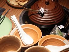 -吃饭皇帝大土家民族菜(正大广场店)