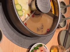 -巴奴毛肚火锅(七宝领展广场店)