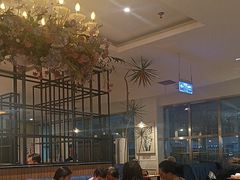 -花舍·新派粤菜·西餐·下午茶(亚运村·鸟巢店)