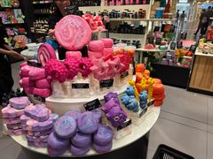 -LUSH(威尼斯人店)