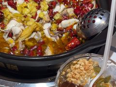-周渝食惦酸菜鱼(青浦店)
