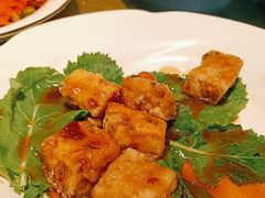 -代术连山回锅肉创始人餐厅(小学店)