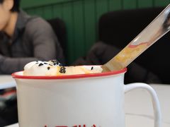 -堂屋糖水店(愚园店)