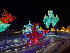 -歌斐颂巧克力小镇